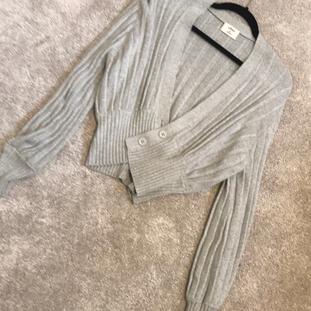 Wilfred cardigan